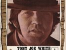 TONY JOE WHITE EP: HIGH SHERIFF +3 AUSSIE MONUMENT 11721 C=EX+ V=EX-/EX & EX '70