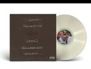 Isaiah Rashad Cilvia Demo Album 2LP 12