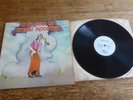 Atomic Rooster In Hearing of UK 1971 Pegasus PEG-1 A-1U B-1U Hard Prog Rock LP