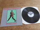 Elvis Costello - My Aim Is True UK 1977 Stiff SEEZ 3 New Wave Green Sleeve LP