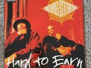 Gang Starr Hard To Earn 2x12