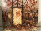 BLACK SABBATH - Mob Rules 1981 LP 12