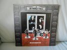 JETHRO TULL - BENEFIT - UK - 1st PRESS - NM - COMPLETE