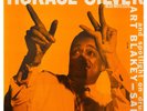 HORACE SILVER TRIO & SABU - BLUE NOTE 1520 - ORIG. 12