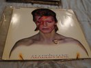 David Bowie Aladdin Sane CL 13890 German Pressing Vinyl