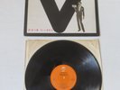 THE VIBRATORS Pure Mania EPIC 1977 UK 1ST PRESSING VINYL LP EPC82097