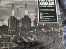Animals (2018 Remix) by Pink Floyd (Record, 2022) Sealed