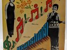 Rare Original Ros Sereysothea & Pen Ran 45 RPM 7