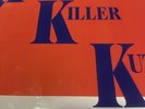 Kool G Rap & DJ Polo - Killer Kuts Cold Records 1995 Us Original (Vg+ RARE)