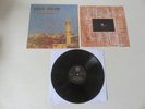 ADRIAN BORLAND & THE CITIZENS Alexandria PLAY IT AGAIN SAM 1989 VINYL LP BIAS125