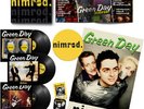 NIMROD NEW VINYL RECORD BOX SET