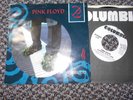 Pink Floyd vg+ / m- promo PS Learning to Fly (edit) / same