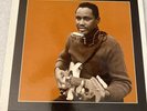 JUKE BOY BONNER The Struggle LP ARHOOLIE ST 1045 STEREO Blues