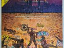 1984 - VARIOUS - BREAKDANCE LP - K-TEL RECORDS ORIGINAL PRESS W/ POSTER & INSERT