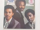 The O Jays Back Stabbers 12 Inch Vinyl Record Album