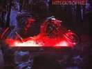 Meat Loaf - Hits Out Of Hell LP - Best Of / Greatest Hits VINYL ALBUM NEW RECORD