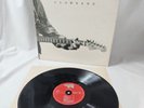 Eric Clapton ‎– Slowhand Vinyl, LP 1977 RSO 2479 201 France Pressing Very Rare