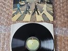 The Beatles 'Abbey Road' 1978 Dutch Holland stereo Lp issue ex condition
