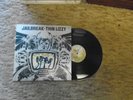Thin Lizzy  Jailbreak Mercury Records SRM-1-1081 Excellent