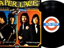 Paper Lace–& Other Bits Of Material Vinyl LP 1974 Australia Bus Stop–BUSLP 8001
