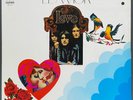 EL AMOR - Love 1973 Mexico Hard Psych BRAZIL LP Unique Cover CAPITOL ST30010