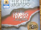 AC/DC: The Razors Edge (Exclusive 50th Anniversary Gold Vinyl) Sealed/New