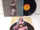 THE KINKS Arthur Or The Decline and Fall 1969 w/ QUEEN Insert Reprise RS 6366