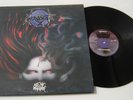 NECRODEATH . Into The Macabre . Italy Press 1987 Nightmare Productions NP 00661