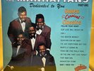 New / Sealed THE MANHATTANS 