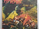 HARARI _ FLYING OUT _ LP KILLER  FUNK ORIGINAL ZAMBIA PRESSING