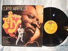 Curtis Mayfield 'Super Fly' Soundtrack LP