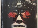 1979 Judas Priest Hell Bent for Leather FACTORY SEALED JC35706 US Metal