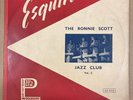 THE RONNIE SCOTT JAZZ GROUP - VOLUME 2 - ORIGINAL UK ESQUIRE LP -32.002