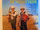 LOS INVASORES DE NUEVO LEON 