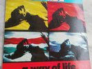Suicide A Way Of Life - LP 33T