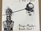 THE FALL-BINGO-MASTER'S BREAK-OUT -ORG UK STEREO STEP-FORWARD 7
