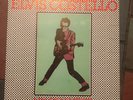 STIFF RECORDS ELVIS COSTELLO MY AIM IS TRUE RARE PORTUGAL PRESSING UNPLAYED MINT