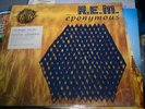 R.E.M. eponymous EARLY THE BEST HONG KONG 1988 12' LP EX  VINYL  rem