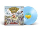 GREEN DAY - Dookie. 30th ann. ed. (2024) LP baby blue vinyl vinyl