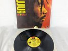 Buju Banton Inna Heights Vinyl Album LP Reggae Germain Records