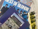 David Bowie-Blondie-The Police-The Who Vinyl Record Bundle Lot