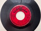 SAYED KHALIFA ??????? SUDAN JAZZ MAMBO EXOTICA 45 Munsphone 5185 *hear*