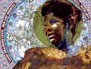 For Mahalia With Love - James Brandon / Red Lily Lewis - Record Album, Vinyl LP