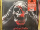 Sleepy Hollow Soundtrack.  Brand new vinyl.  2 LP set.  OOP   Waxwork records