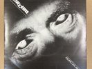 THE CURE - KILLING AN ARAB - ORG UK SMALL WONDER 7