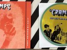 The Cramps–BOSTON 83 -RARE-LIM-PSYCHOBILLY-GARAGE-PUNK--CHECKMYAUCTIONS-PICTURE