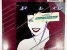 Duran Duran Rio LP 1982 first press in shrink with hype sticker near mint vinyl