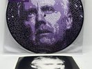 roger taylor fun on earth double picture disc new + promo photo Queen