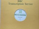 David Bowie Marc Bolan T.Rex 3 LP  At The Beeb original BBC Transcription Di Set