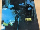 FREE feat. Paul Rodgers • Tons of Sobs • Vinyl